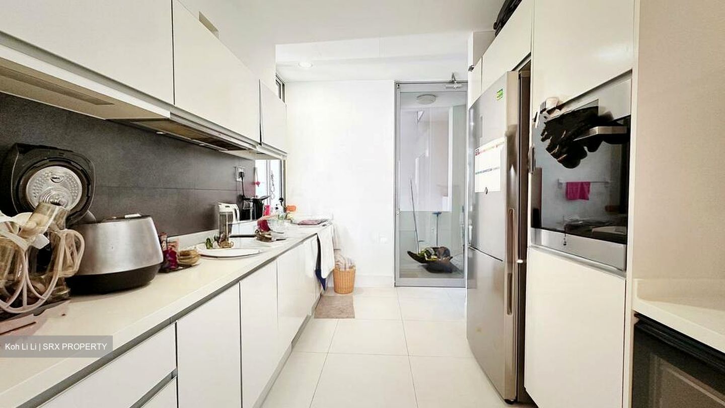 The Oceanfront @ Sentosa Cove (D4), Condominium #502006071